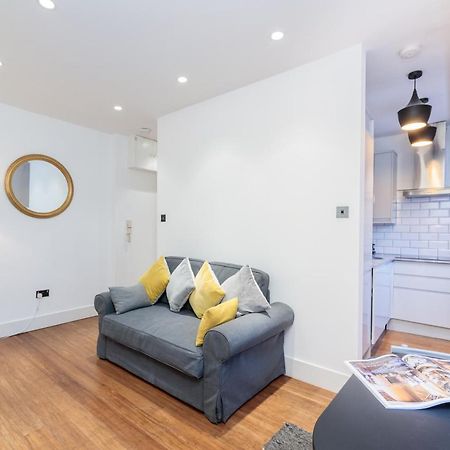 Oxford Circus Luxury Holiday Let Лондон Экстерьер фото