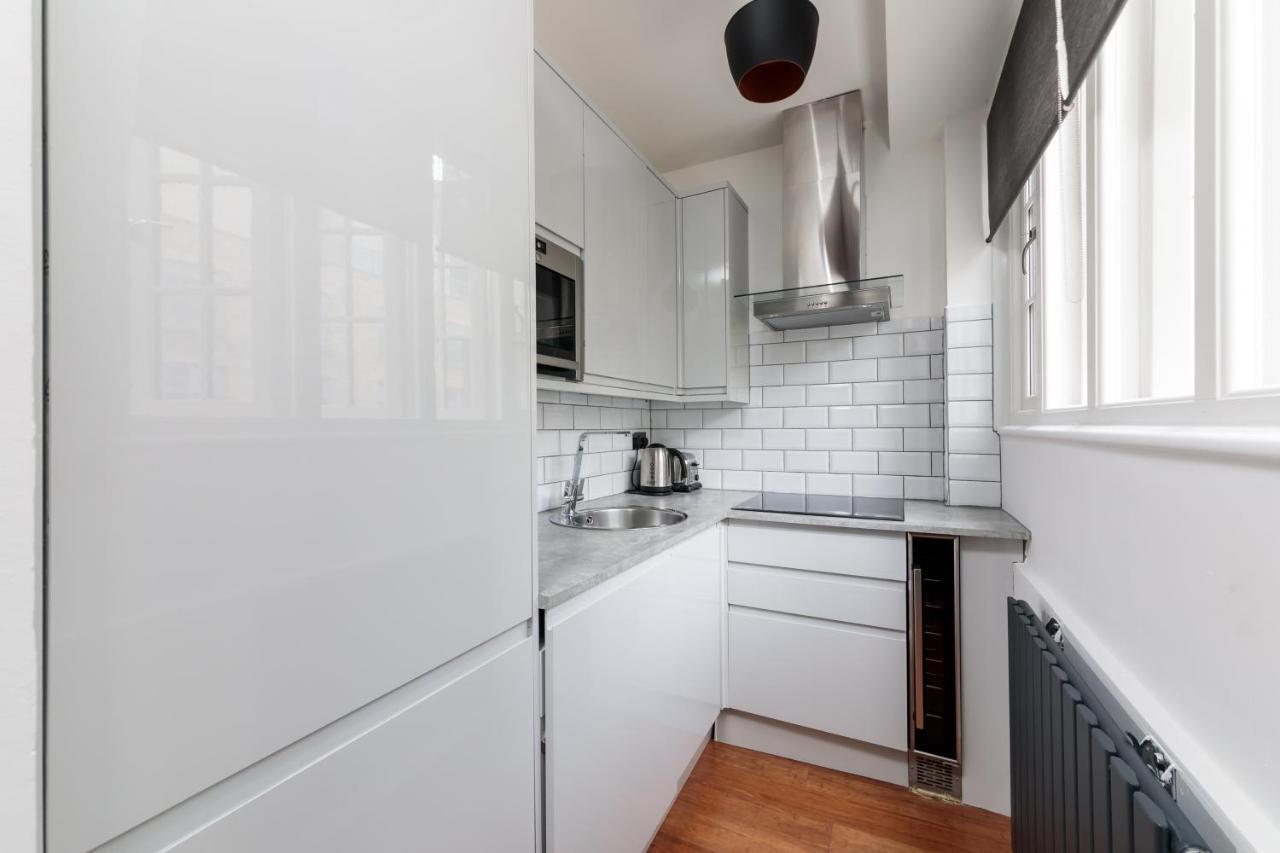 Oxford Circus Luxury Holiday Let Лондон Экстерьер фото