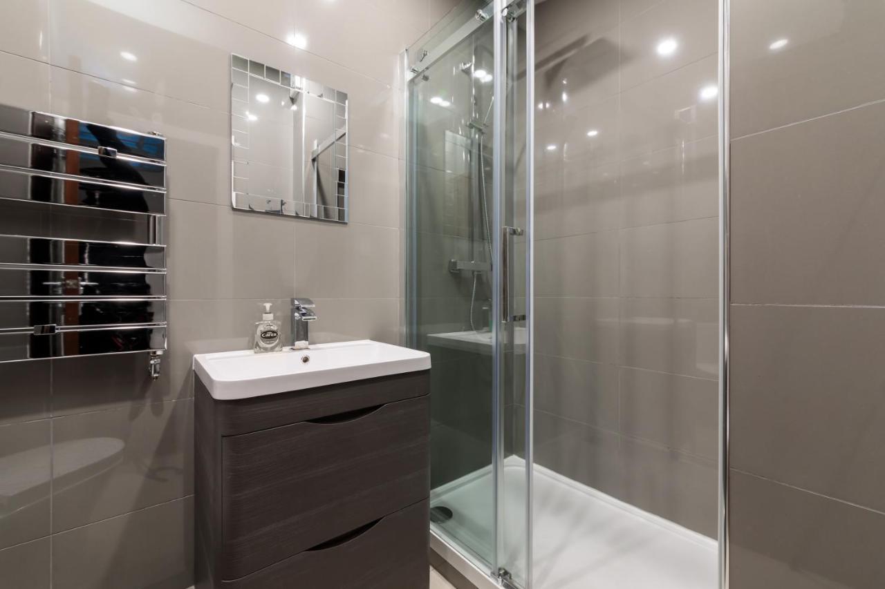 Oxford Circus Luxury Holiday Let Лондон Экстерьер фото