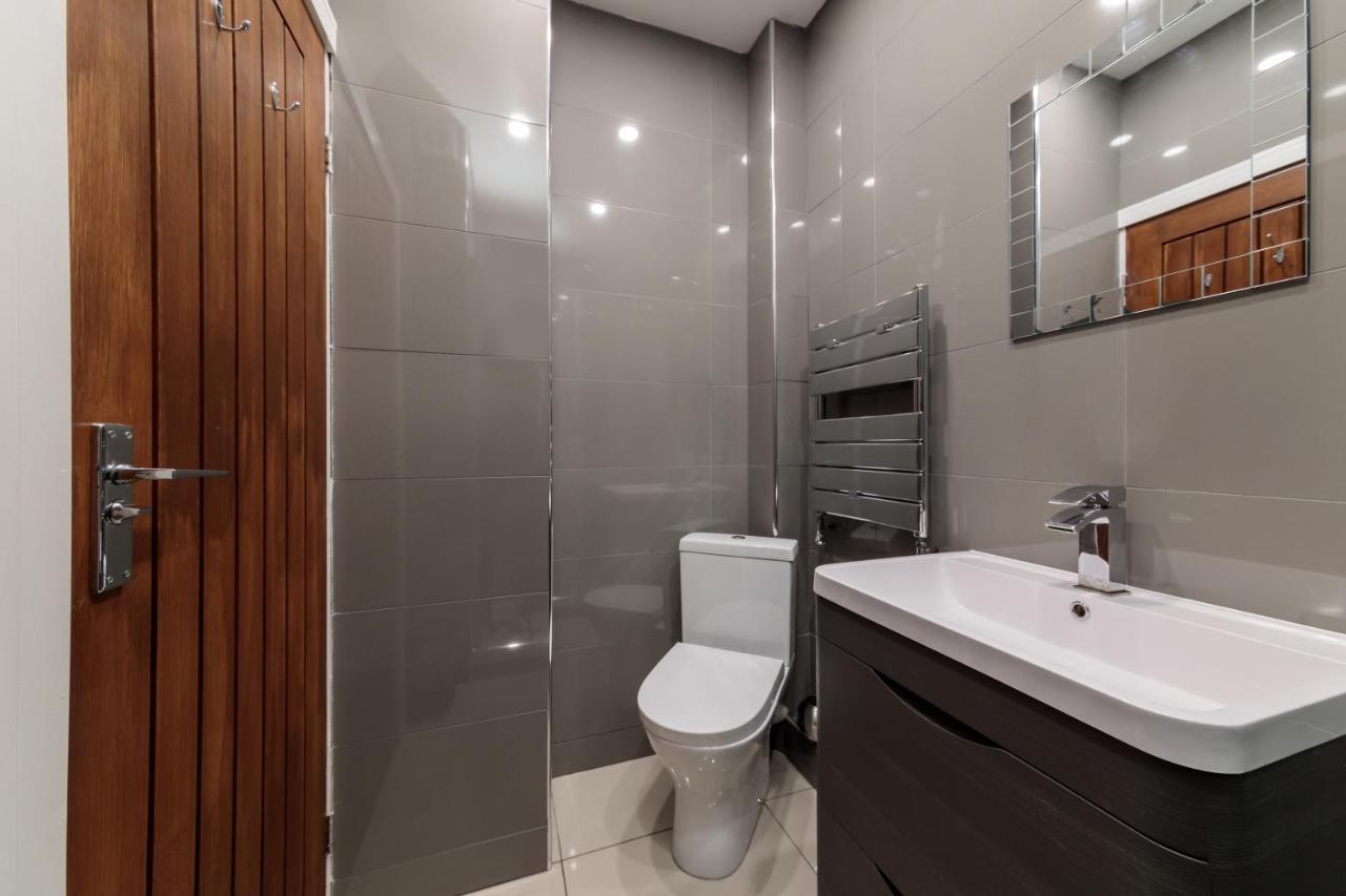 Oxford Circus Luxury Holiday Let Лондон Экстерьер фото